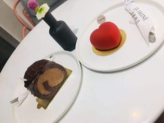 -CHEZ JASMINE 茉莉的氧气厨房