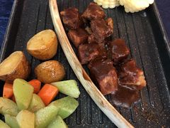 -马勒别墅·中餐厅