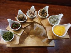 -樱之盛宴·蟹料理海鲜自助(前进大街店)