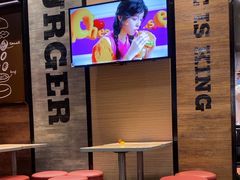 -汉堡王(徐汇绿地缤纷店)