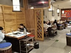 -阿串串老火锅(力盟店)