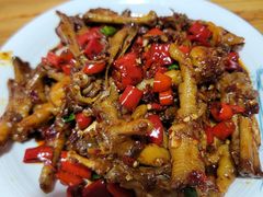 -小口味