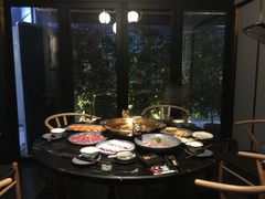包厢-肆味(东原1891江景店)