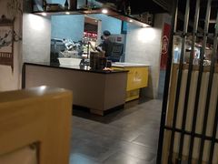 -川渝又一村火锅烤肉自助(步行街店)