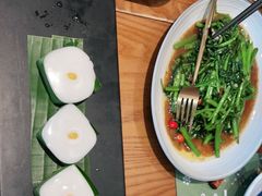 -泰香米泰国餐厅(北城天街店)