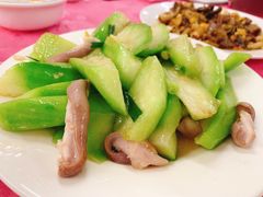 -电白鸭粥店(下沙二坊88号店)