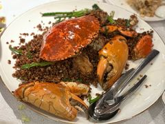 -喜记避风塘炒辣蟹(旗舰店)