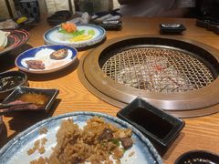 -炎蔵牛舌烤肉