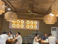 -李久其家民间餐厅(观沙岭公园店)