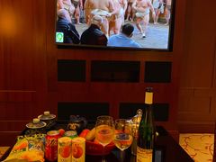 -深圳福田香格里拉大酒店