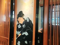门面-仓桥家·焗寿司·锅物(光谷步行街店)