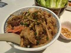 -千寻山野烤肉(中关村店)