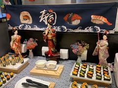 -比格比萨自助(花园路店)