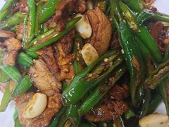 -金陵后厨·南京菜(新街口秣陵路店)