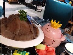 -五星桥原切肥牛火锅·30年专注好牛肉(湖塘店)