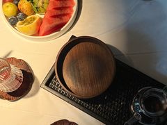 -月芽·自由餐厅·西溪湿地餐厅