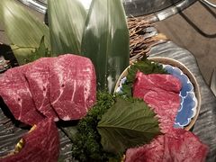 -芯元·碳烤熟成牛肉(经开店)