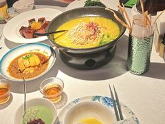 -醉舍·新淮扬菜(长宁龙之梦店)