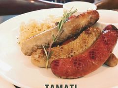 -TAMATI(巴黎贝甜韩式西餐厅店)