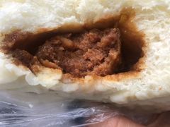 -航天馒头(瞻园路店)