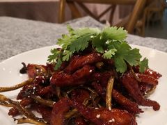 -徐记私厨(半淞园路店)