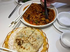 -刘胖子家常菜·蹄花焖藕(中南店)