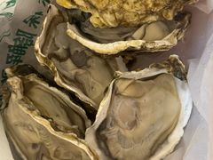 -华府九号海鲜烧烤大排档(龙域店)