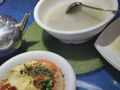 -东江海鲜大排档·潮汕菜·砂锅粥