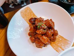 -院子餐厅·大锅菜·老杭帮(桥西直街店)