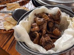 -侠成水上农庄(工业大道店)