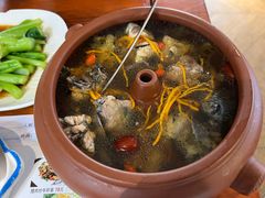 -云隐小厨·传统大理美食(复兴路店)