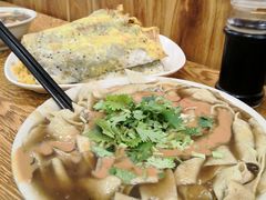 -真素诚·清真(新华路店)
