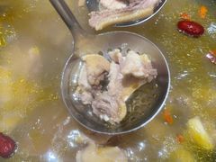 -桂林肥仔·中华餐饮名店(园湖店)