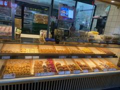 -泸溪河桃酥(长乐路店)