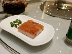 -阿锋鲍鱼酒家美食汇(华安店)