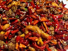 大公馆辣子鸡-杨记隆府(时代天街店)