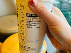-星巴克臻选(宁波世纪东方广场店)