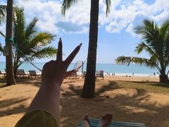 -三亚海棠湾万丽度假酒店