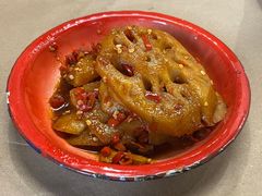 -老三样·旧食新味(万寿宫店)