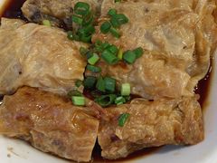 -食为先(中山七路店)