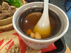 -华记煲仔华·煲仔饭(三元里万科里店)