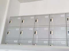-众独空间沉浸式自习室(三阳路铂仕汇店)