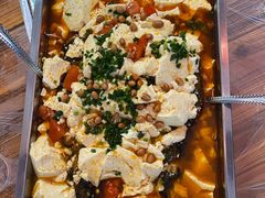 豆花烤鱼-古城苗家土菜馆(河景餐厅店)