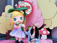 -皇城恒隆广场