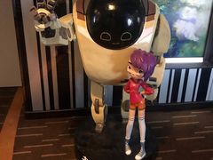 -万达影城(大明宫万达广场IMAX店)