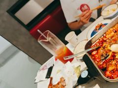 -鱼酷活鱼烤鱼(南京水游城店)