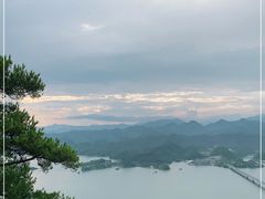-千岛湖天屿景区