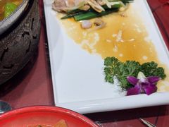 -鱼满舱·鲜活海鲜·正宗鲁菜