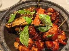 -志明眷村·台式融合菜·宵夜