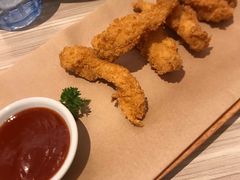 -必胜客(燕郊永旺店PHDI店)